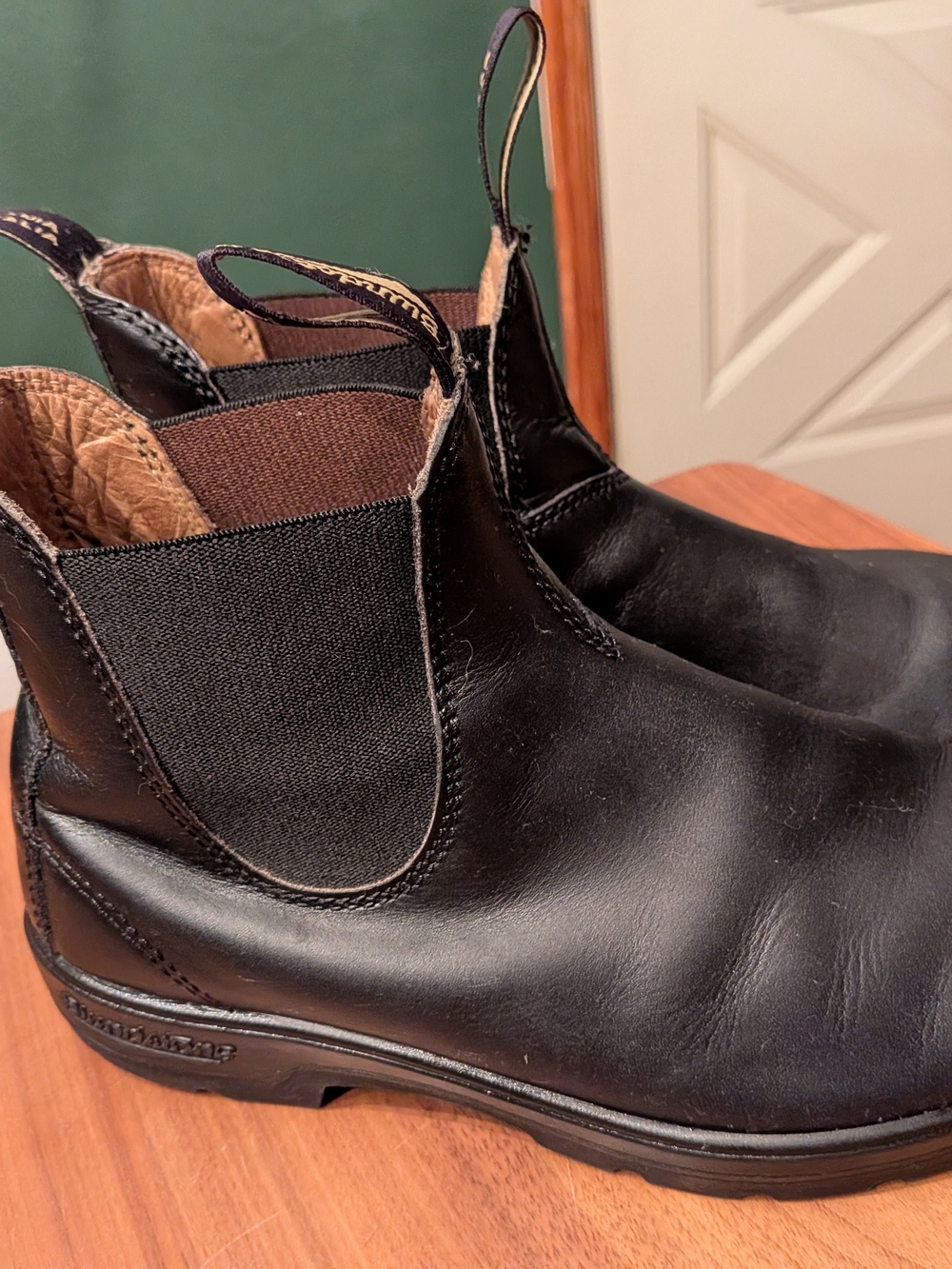 Blundstone Women's 8.5 Size Boot